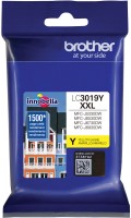 Photos - Ink & Toner Cartridge Brother LC-3019Y 