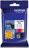 Photos - Ink & Toner Cartridge Brother LC-30193PK 