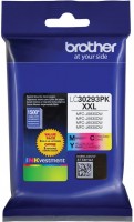 Ink & Toner Cartridge Brother LC-30293PK 