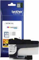 Photos - Ink & Toner Cartridge Brother LC-3037BK 