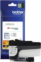 Ink & Toner Cartridge Brother LC-3037BK 