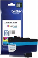 Photos - Ink & Toner Cartridge Brother LC-3039C 
