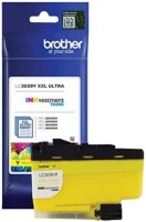 Ink & Toner Cartridge Brother LC-3039Y 