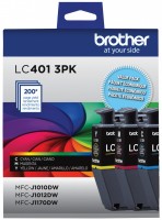 Photos - Ink & Toner Cartridge Brother LC-4013PKS 