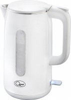 Photos - Electric Kettle Quest 31179 white