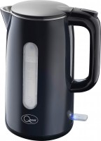 Photos - Electric Kettle Quest 32279 black