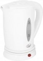 Photos - Electric Kettle Quest 35440 600 W 0.5 L  white