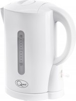 Photos - Electric Kettle Quest 36039 white