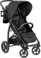 Photos - Pushchair Hauck Rapid 4D 