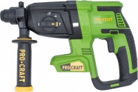 Photos - Rotary Hammer Pro-Craft PHA40 