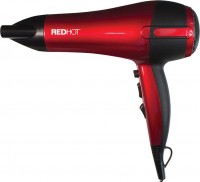 Photos - Hair Dryer BAUER RedHot Dryer 