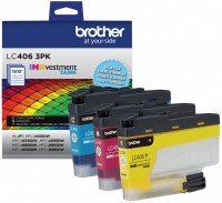 Photos - Ink & Toner Cartridge Brother LC-4063PKS 