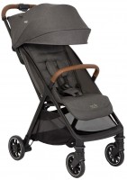 Photos - Pushchair Joie Pact Pro 