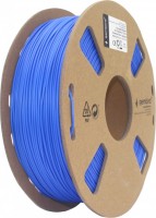 Photos - 3D Printing Material Gembird 3DP-PLA1.75-01-FB 1 kg  blue