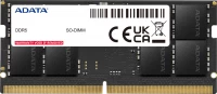 Photos - RAM A-Data SO-DIMM DDR5 1x8Gb AD5S56008G-S