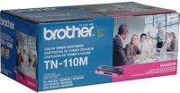 Photos - Ink & Toner Cartridge Brother TN-110M 