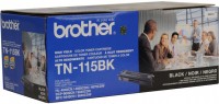 Photos - Ink & Toner Cartridge Brother TN-115BK 