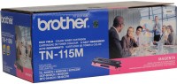 Photos - Ink & Toner Cartridge Brother TN-115M 