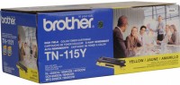 Ink & Toner Cartridge Brother TN-115Y 