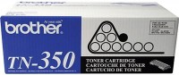 Ink & Toner Cartridge Brother TN-350 