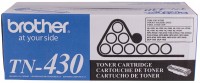 Photos - Ink & Toner Cartridge Brother TN-430 