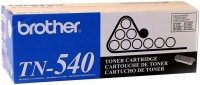 Ink & Toner Cartridge Brother TN-540 