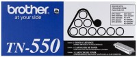 Ink & Toner Cartridge Brother TN-550 