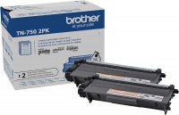 Ink & Toner Cartridge Brother TN-7502PK 