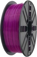 Photos - 3D Printing Material Gembird 3DP-PLA1.75-01-PR 1 kg  purple