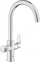 Photos - Tap Grohe Start Curve 30592000 