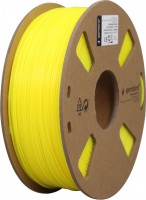 Photos - 3D Printing Material Gembird 3DP-ABS1.75-01-FY 1 kg  yellow