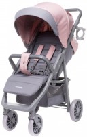 Photos - Pushchair 4BABY Moody Limited Edition 