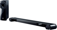 Photos - Soundbar Yamaha YSP-3300 