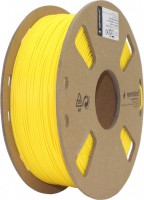 Photos - 3D Printing Material Gembird 3DP-PLA1.75-01-Y 1 kg  yellow