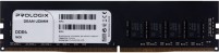 Photos - RAM PrologiX DDR4 1x16Gb PRO16GB2666D4