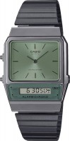 Photos - Wrist Watch Casio AQ-800ECGG-3A 