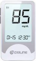 Photos - Blood Glucose Monitor Oxiline Gluco X Pro 