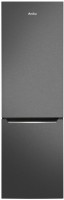 Photos - Fridge Amica FK 2995.2 FTH(E) graphite