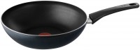 Photos - Pan Tefal Intense 4219628 28 cm  black