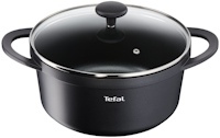 Photos - Stockpot Tefal Pro Cook E2184475 