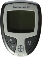 Blood Glucose Monitor Bayer Contour Next EZ 