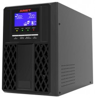 Photos - UPS ARIET T3K 3000 VA