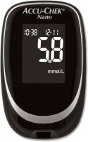 Blood Glucose Monitor Accu-Chek Nano 