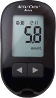 Blood Glucose Monitor Accu-Chek Aviva Plus 