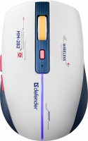 Photos - Mouse Defender Dila MM-282 