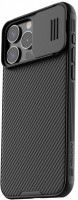 Photos - Case Nillkin CamShield Pro Case for iPhone 15 Pro Max 