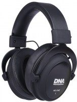 Photos - Headphones DNA Professional HD One 