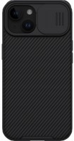 Photos - Case Nillkin CamShield Pro Case for iPhone 15 