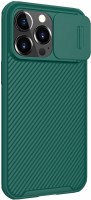 Photos - Case Nillkin CamShield Pro Case for iPhone 13 Pro 