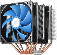 Computer Cooling Deepcool Neptwin 